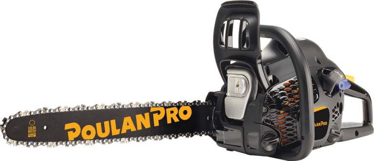 Poulan pro store pr4218 chain